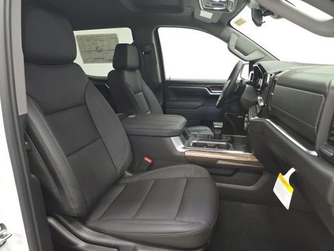 New 2026 Chevrolet Silverado 1500 RST image 25