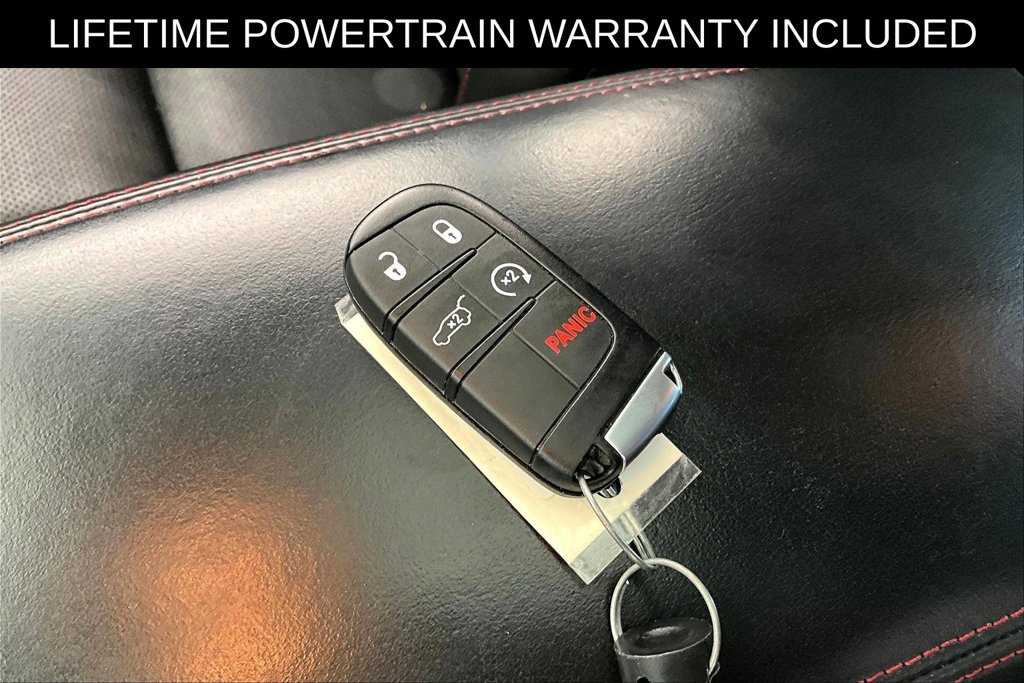 Used 2023 Dodge Durango R/T AWD/4WD image 33