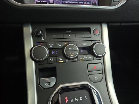 Used 2012 Land Rover Range Rover Evoque Pure Plus image 27