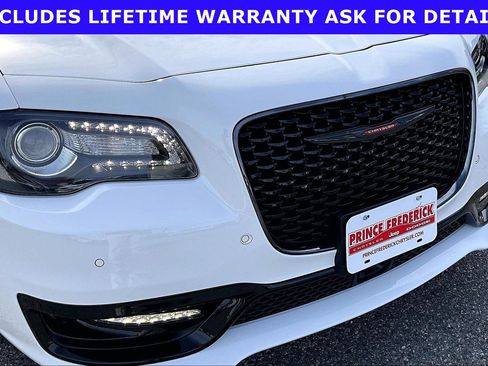 Used 2023 Chrysler 300 S w/ Comfort Group RWD image 26