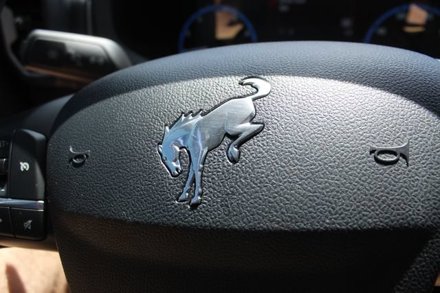 Used 2023 Ford Bronco Sport Big Bend AWD/4WD image 25