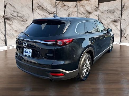 Used 2023 MAZDA CX-9 Touring image 3