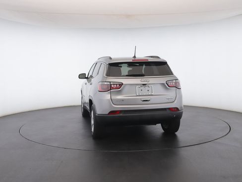 Certified 2019 Jeep Compass Latitude w/ Popular Equipment Group image 22