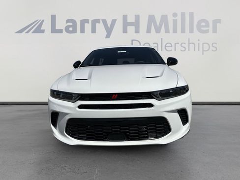 New 2025 Dodge Hornet GT w/ Cold Weather Group image 3