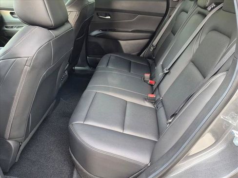 Certified 2026 Nissan Murano SL w/ Comfort Package AWD/4WD image 20