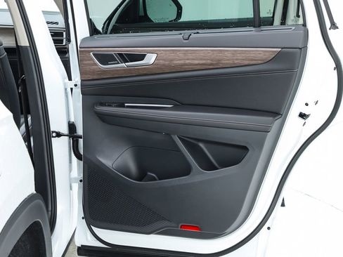 New 2026 Volkswagen Atlas SEL Premium R-Line image 70