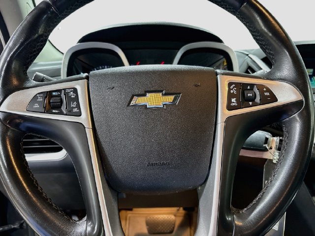 Used 2015 Chevrolet Equinox LTZ AWD/4WD image 12