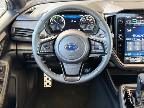 New 2026 Subaru Crosstrek 2.5i Sport w/ Crosstrek Mirror Package AWD/4WD image 14
