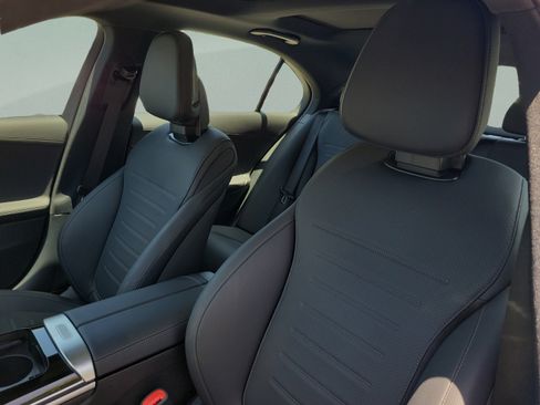 Certified 2026 Mercedes-Benz C 300 Sedan image 27