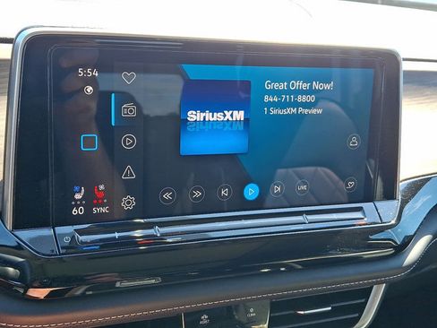 Used 2024 Volkswagen Atlas SEL Premium R-Line AWD/4WD image 19