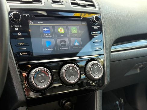 Used 2020 Subaru WRX Limited w/ Popular Package #1 image 10