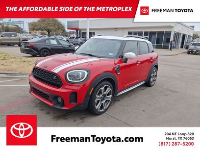 Used 2024 MINI Cooper Countryman S