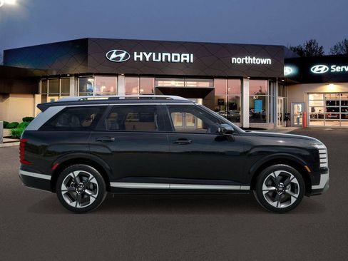 New 2026 Hyundai Palisade Limited AWD/4WD image 7