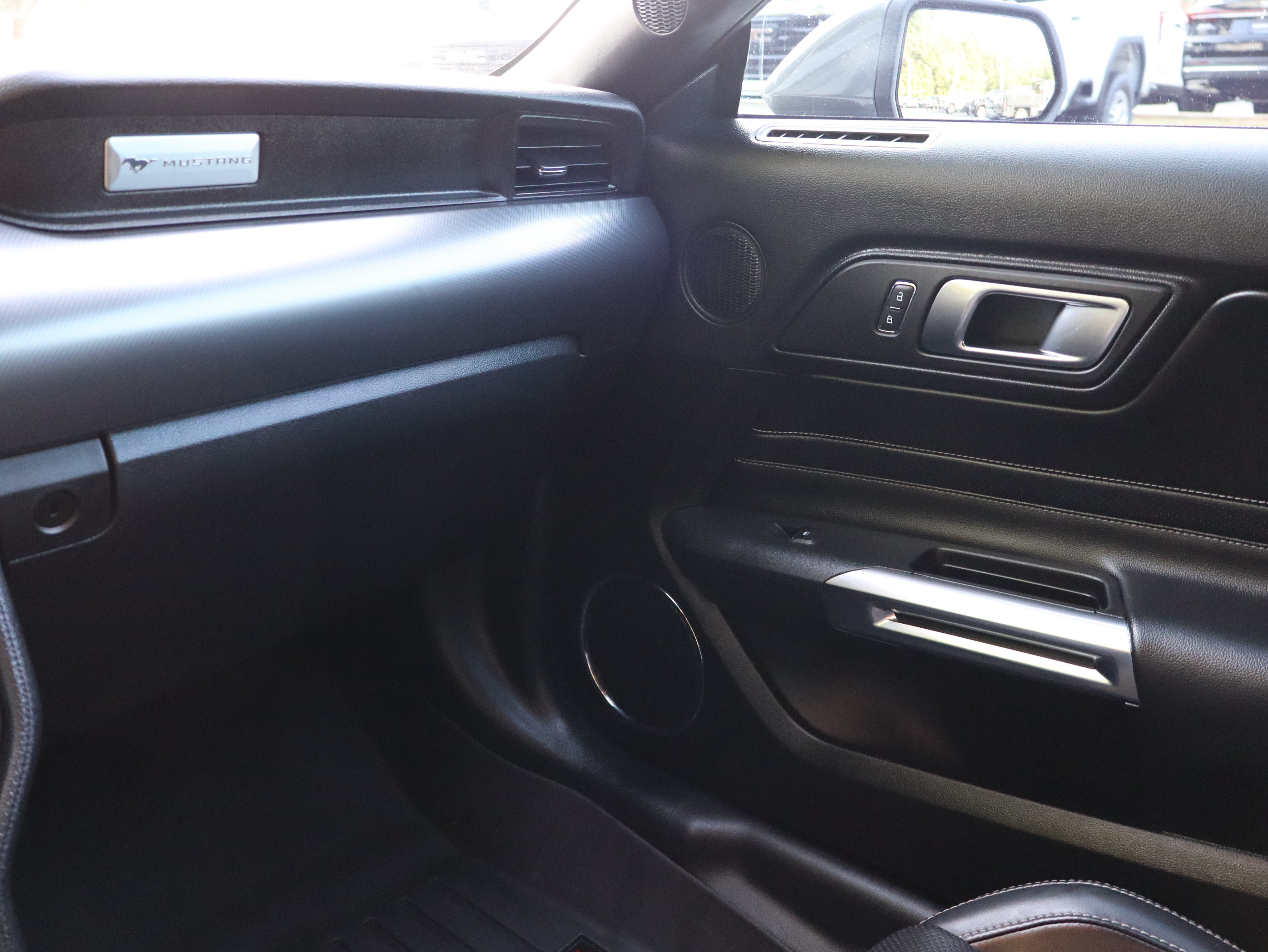Used 2021 Ford Mustang GT Premium w/ Equipment Group 401A RWD image 43
