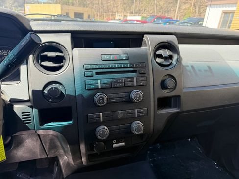 Used 2013 Ford F150 STX w/ Mid Equipment Group image 10