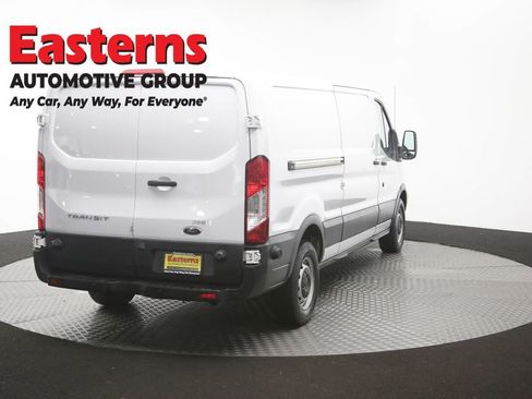 Used 2017 Ford Transit 350 148 Low Roof RWD image 38