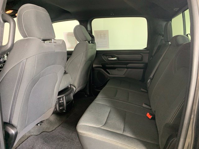 Used 2024 RAM 1500 Tradesman w/ Night Edition AWD/4WD image 6