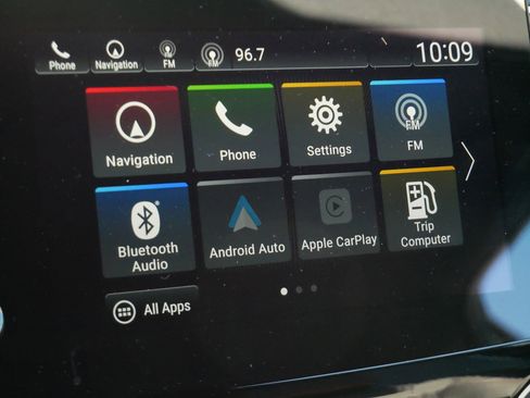 Used 2025 Honda Passport TrailSport image 29