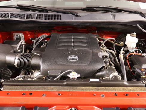 Used 2019 Toyota Tundra Platinum image 20