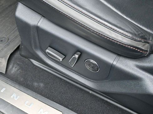 Used 2021 Ford F350 Platinum w/ Tremor Off-Road Package image 14