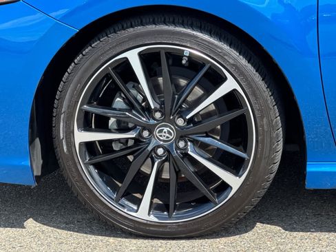Used 2018 Toyota Camry XSE w/ Audio Package FWD image 29