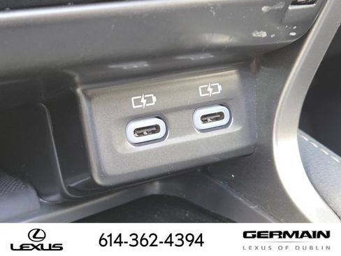 Certified 2025 Lexus RX 350 Premium w/ Convenience Package AWD/4WD image 18