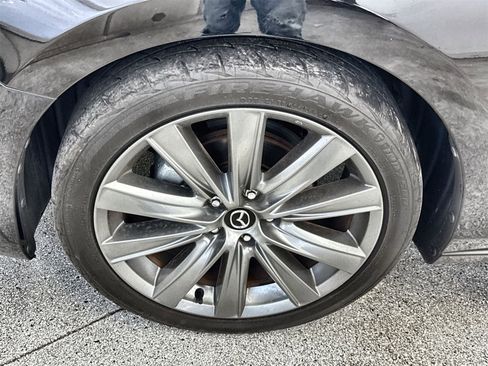 Used 2021 MAZDA MAZDA6 Touring image 49