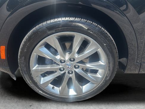 Used 2023 Buick Envision Avenir AWD/4WD image 24