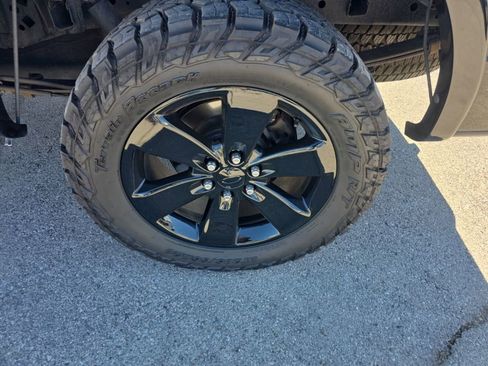 Used 2013 Ford F150 FX2 w/ Luxury Equipment Group image 9