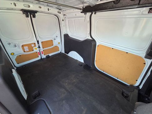 Used 2014 Ford Transit Connect XLT FWD image 19