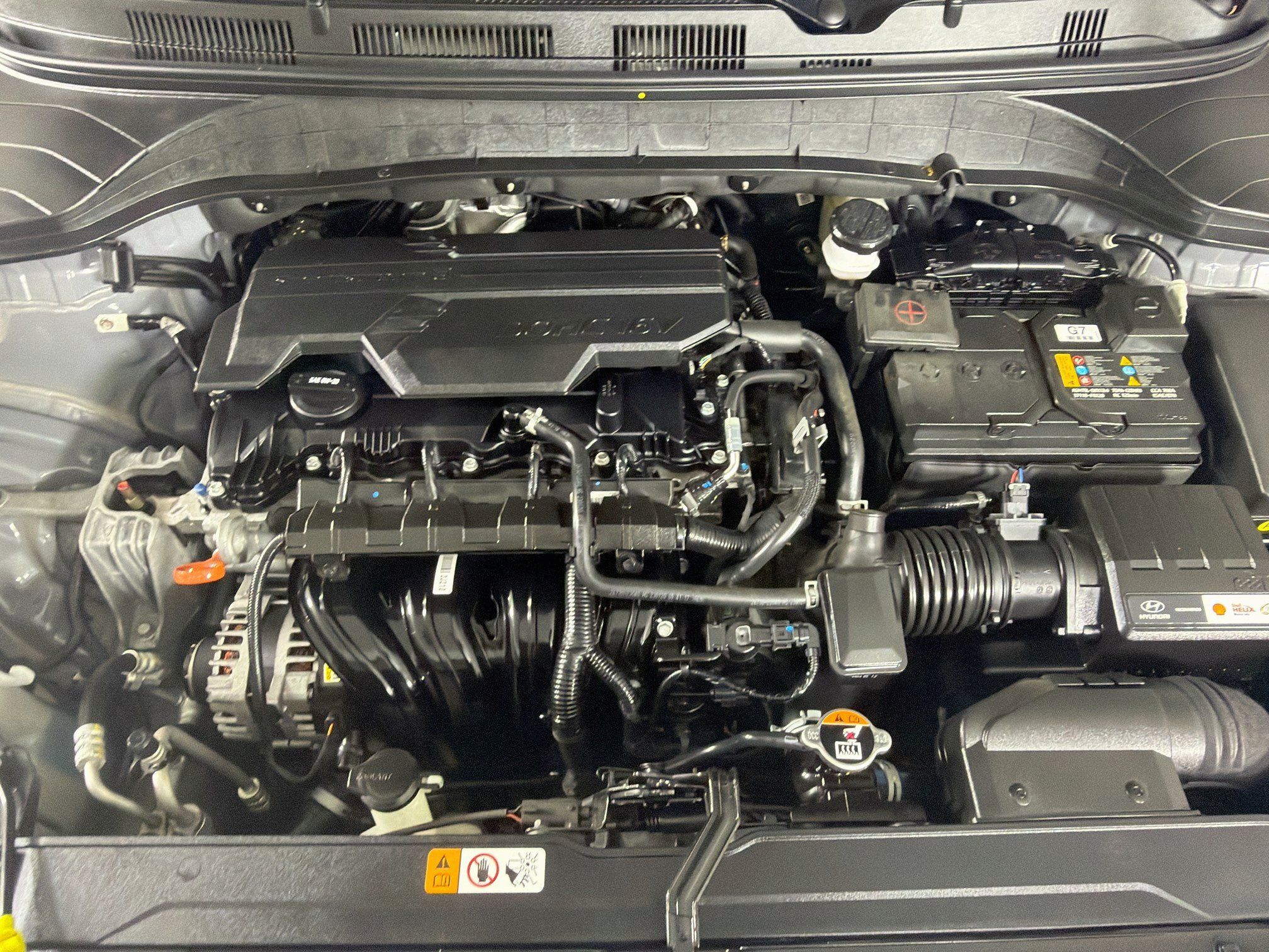 Used 2023 Hyundai Kona SEL FWD image 30