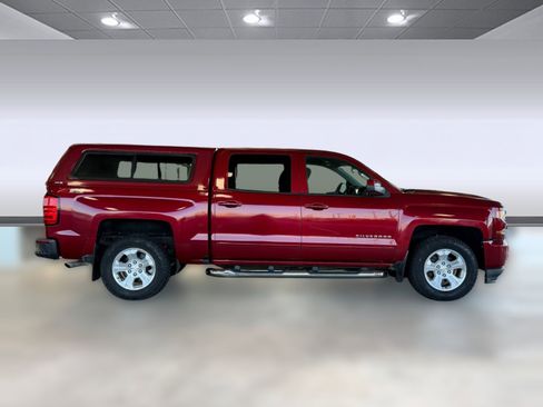 Used 2018 Chevrolet Silverado 1500 LT w/ All Star Edition image 7