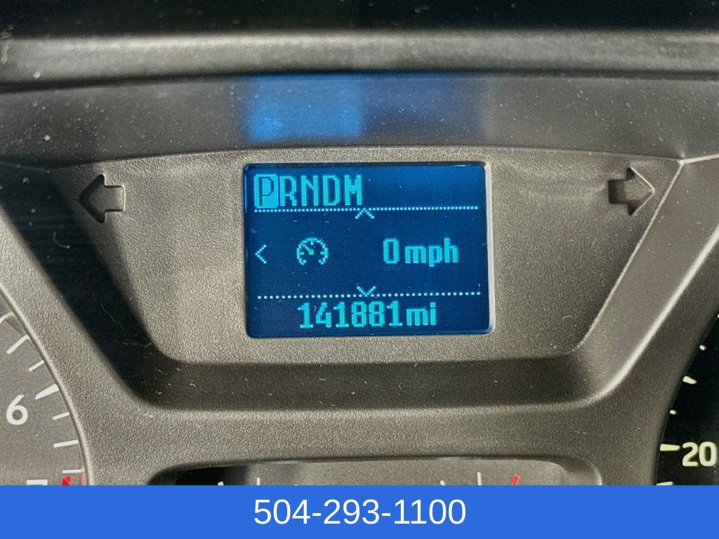 Used 2016 Ford Transit 350 XL RWD image 13