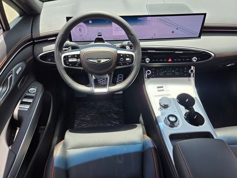 New 2026 Genesis GV70 2.5T Sport Prestige AWD/4WD image 7