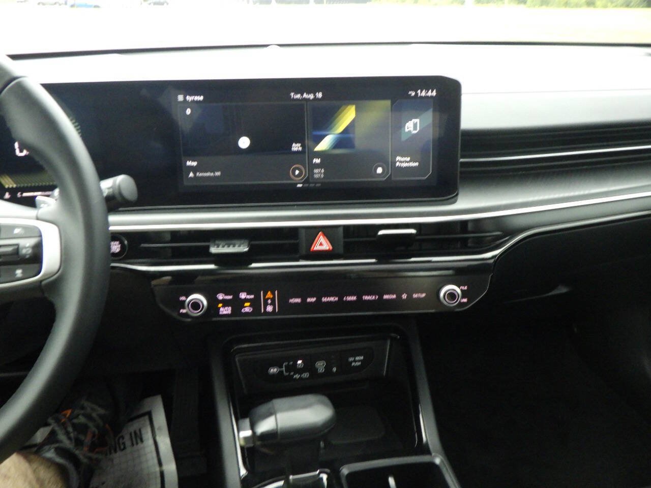 Used 2025 Kia K5 GT FWD image 26
