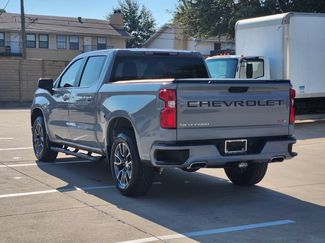 Used 2024 Chevrolet Silverado 1500 RST w/ Z71 Off-Road Package AWD/4WD video 3