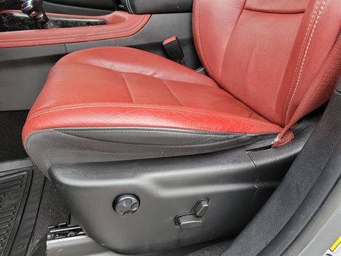 Used 2021 Dodge Durango SRT w/ Premium Interior Group image 4