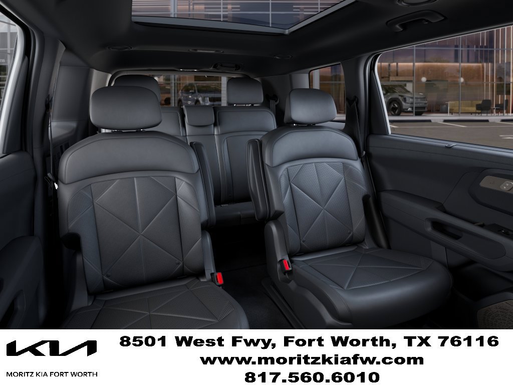 New 2027 Kia Telluride SX FWD image 16