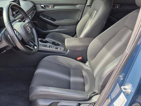 Used 2025 Honda Civic Sport image 14