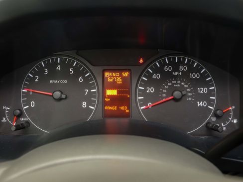 Used 2021 Nissan NV 3500 SV image 21