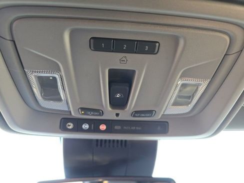 New 2026 GMC Sierra 1500 SLT w/ SLT Premium Plus Package image 20