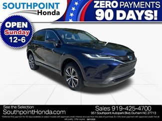 Used 2024 Toyota Venza LE AWD/4WD 360° Tour