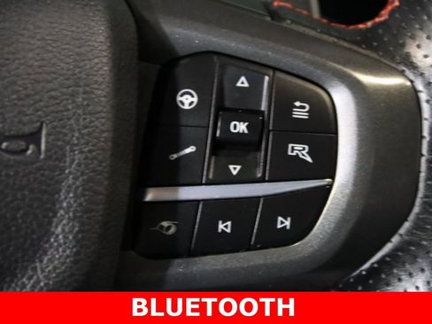 Used 2024 Ford Ranger Raptor image 16