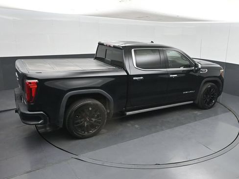 Used 2020 GMC Sierra 1500 Denali w/ Denali Carbonpro Edition AWD/4WD image 43
