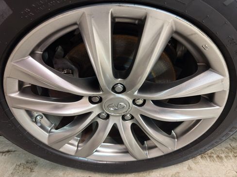 Used 2015 INFINITI Q70 3.7 image 33