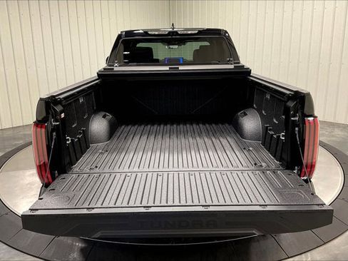 New 2026 Toyota Tundra Platinum AWD/4WD image 40