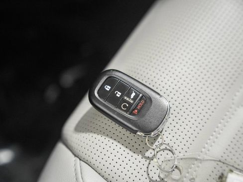 Used 2025 Honda CR-V EX-L image 46