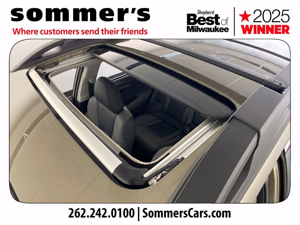 Used 2021 Subaru Outback Onyx Edition XT w/ Popular Package #2 AWD/4WD image 19