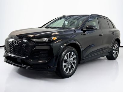 New 2027 Audi Q6 e-tron Premium