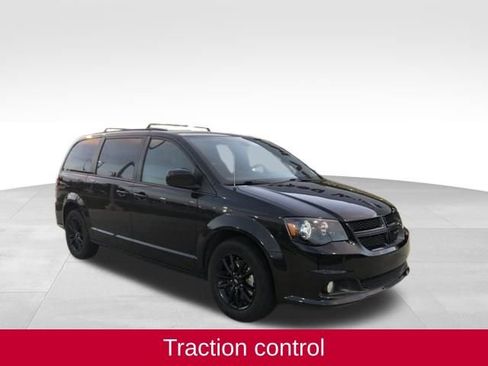 Used 2020 Dodge Grand Caravan SE image 9